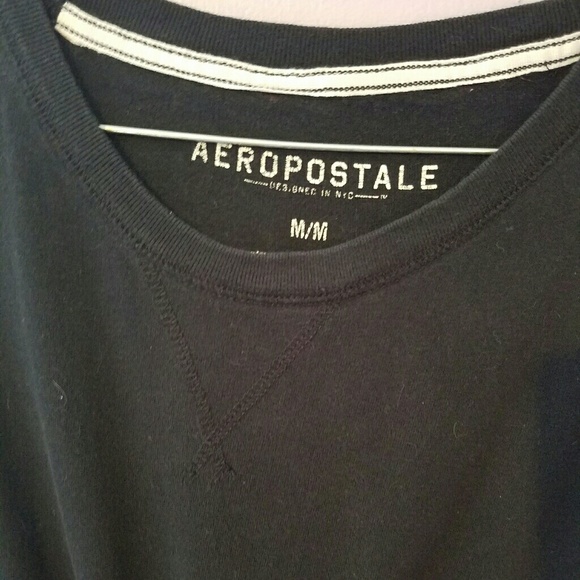 Long sleeve t shirt - Picture 2 of 2